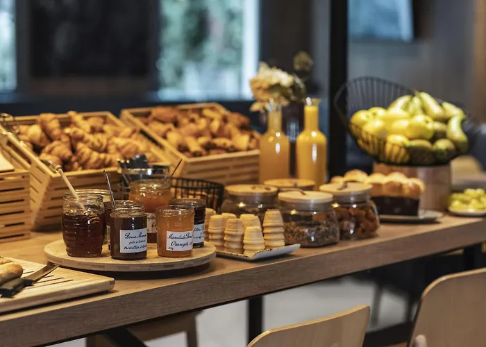 Ibis Paris Gare Montparnasse Catalogne Hotel